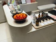 -泰合玺·精油疗愈 SPA(南京河西万达店)