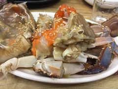 -阿岘洞酱蟹