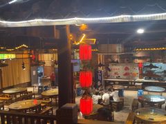 -灶东家民间菜(回兴店)