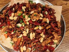 -烤小呆碳烤大肉筋