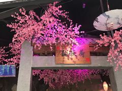 -韵秋荷(宝山龙湖天街店)