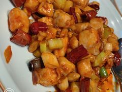 -到家尝北京菜(西坝河店)