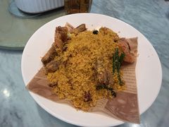 -花舍·新派粤菜·西餐·下午茶(亚运村·鸟巢店)