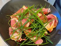 -合易泓烤肉•首创生椰大油边(宁山路店)