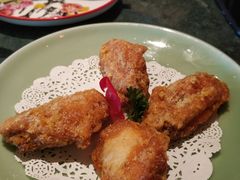 -新白鹿餐厅(悠迈生活广场店)