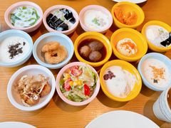 -合风谷(南下塘店)