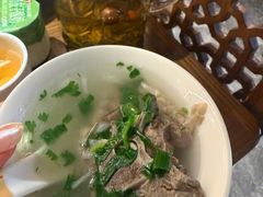 -相约·羊村小馆非遗手抓肉(七一酱园店)