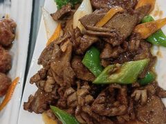-宝发园名菜馆