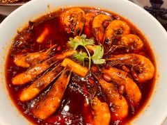 -辛香汇·锦里丨现炒川菜(中南城店)