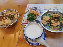 -雙冲柳州螺蛳粉&酸嘢&桂林米粉(簋街店)
