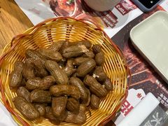 -木屋烧烤(龙岗南联店)
