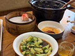 -如轩·海鲜砂锅粥·潮汕菜(海珠店)
