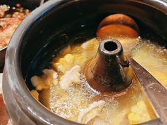 -云海肴·汽锅鸡·云南菜(美罗城店)