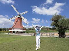 -南通洲际绿博园