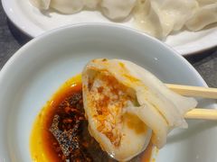 -李记东北饺子馆·东北菜(欢乐谷店)