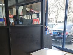 -达美乐比萨(西客站北店)