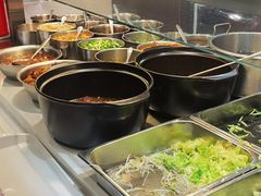 -清华大学-紫荆园餐厅