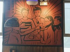 -管氏翅吧(台湾街店)