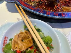 -何师傅美蛙鱼头(汉街店)
