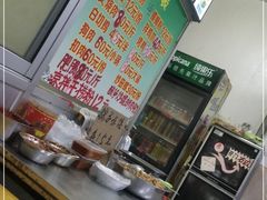 -谭老太正宗柳州螺狮粉(家和花园店)