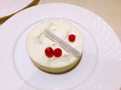 -莫奈花园法式蛋糕