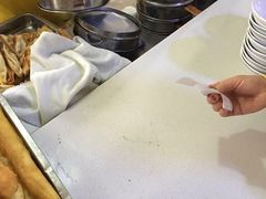 -奕宏饺子楼(朱庄小区店)