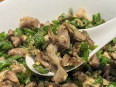 新塘削骨肉-衡东土菜馆(天际绿洲店)