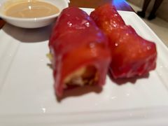 -杭州JW万豪酒店-万豪中餐厅