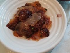 -新聚丰菜馆(太监弄店)