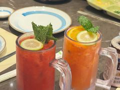 -大渔铁板烧(东城店)