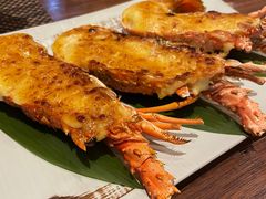 -田舍家Inakaya·炉端烧·铁板烧(天汇igc店)