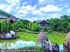 -美的鹭湖森林度假区
