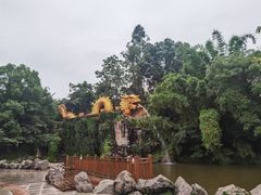 -五龙客家风情园