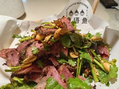 -渔语鱼酸菜鱼新川菜(来福士店)