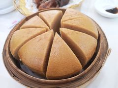 乡下蒸松糕-锦城酒店