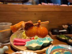 -鸟幸 TORISAKI 炭火居酒屋