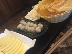 -许府牛杂·鲜牛肉火锅(梁溪万达店)