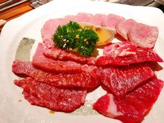 -御牛道日式烤肉料理(杭州万象城店)