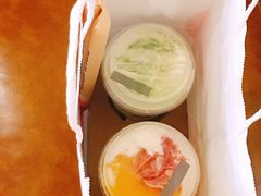 多肉芒芒甘露-喜茶(中山利和新地店)