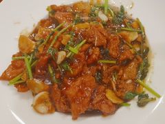 -北平小馆·烤鸭·家常菜(磨房北里店)