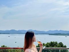 -杭州君悦酒店