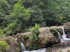 -龙苍沟森林公园