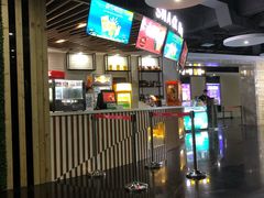 售票处-金逸影城(名汇店)