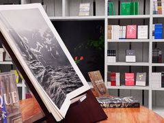 -二酉书店TOYOU BOOKS