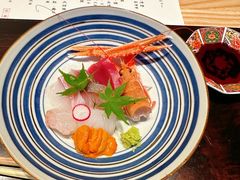 -元熹会席料理