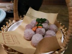-左庭右院鲜牛肉火锅(南通CBD大有境店)