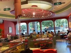 -避风塘·金牌店·夜宵(金玉兰店)