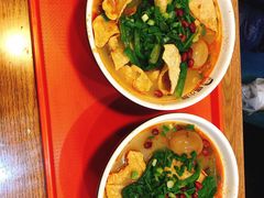-螺小胖柳州螺蛳粉(钟楼总店)