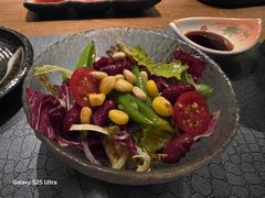 -岩盐·铁板料理(嘉里店)