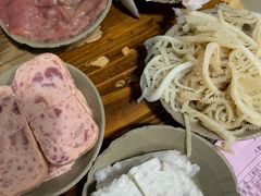 -星鸿社重庆老火锅